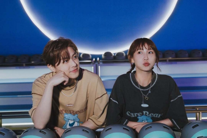 王子被控介入粿粿與范姜彥豐的婚姻，對外聲明引來熱議。（翻攝網路）