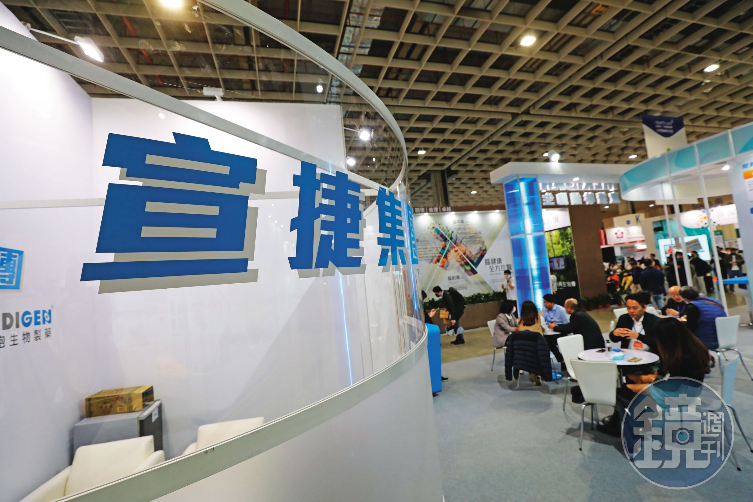 宣捷強攻臍帶間質幹細胞,將揮軍人類外泌體化妝品市場。