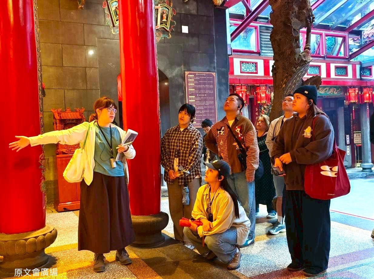 藝術家將於KIRI國際原住民族文創園區駐村創作，民眾可參與工作坊，共同體驗原住民族當代美學。（原文會提供）