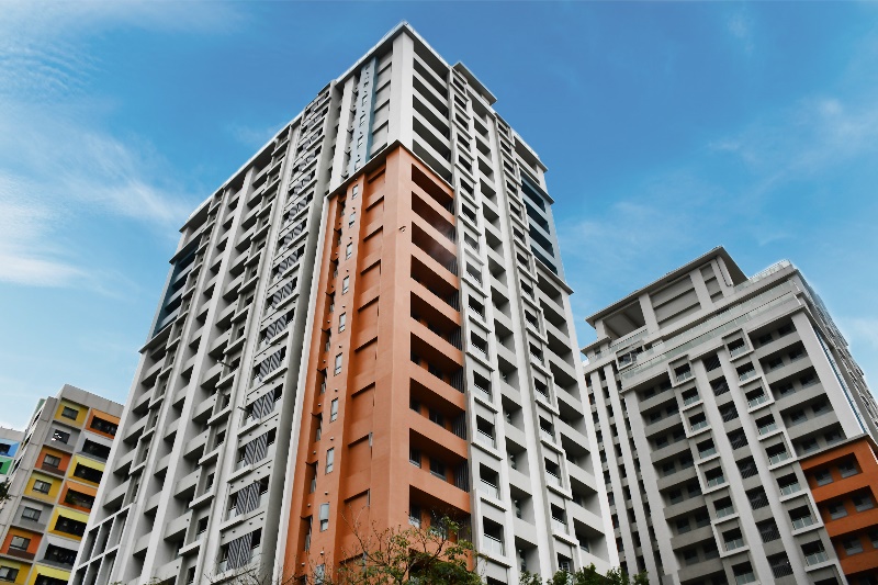 北市社宅竟淪AV影片拍攝場景，住戶不堪其擾報警。（翻攝自台北市政府安心樂租網）