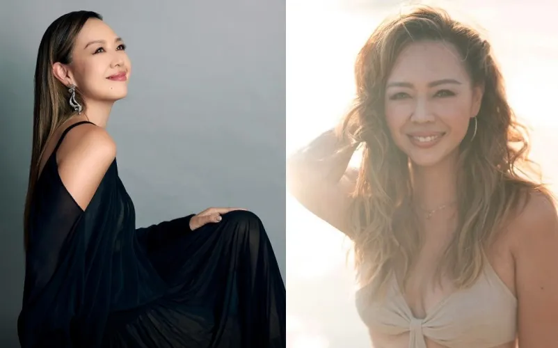 女星爆病危送ICU！驚傳「漸凍症」惡化　老公回應閃爍引憂心...本人ig發文了