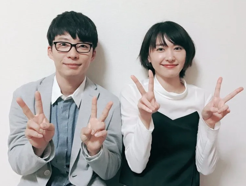 星野源與新垣結衣對出軌爆料直球面對，直接否認不是事實。（網路圖片）