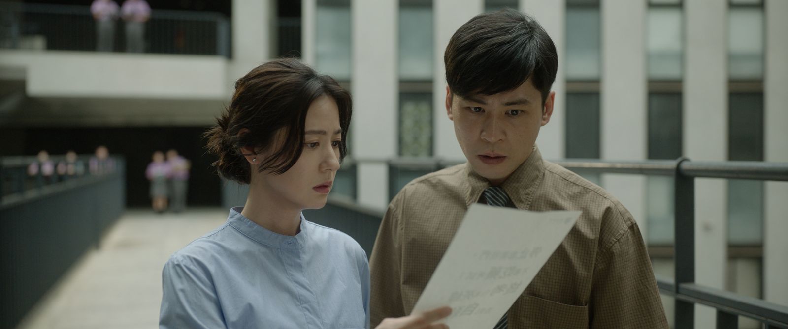 《自殺通告》專訪3/台港攜手催生新作 30位港人小額投資化名力挺周冠威