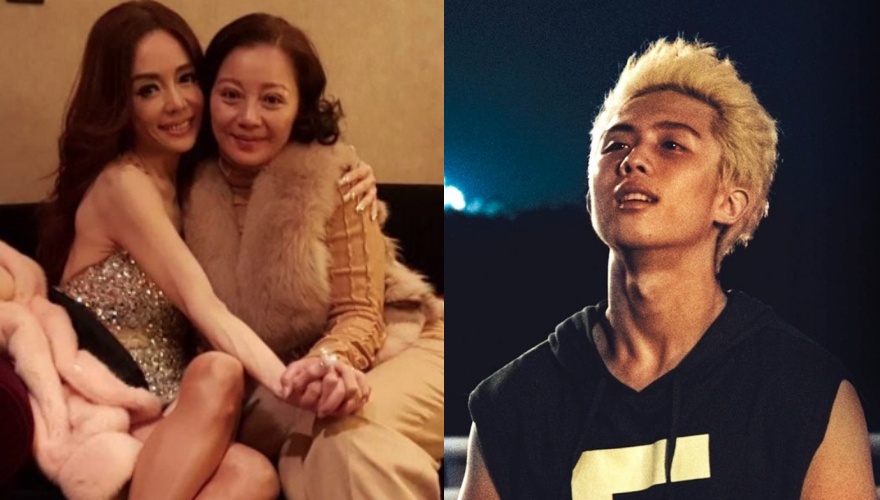 狄鶯崩潰爆失聯！警淡水海邊尋獲　親姊狄玫首發聲...昔讚孫安佐「EQ高」今無奈斷聯