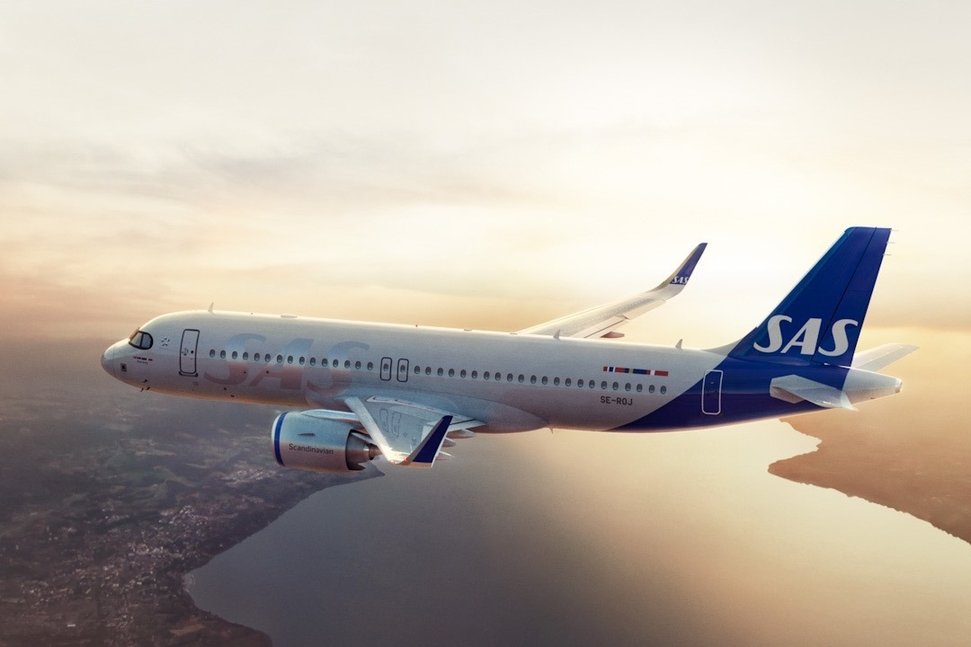 北歐航空這項挑戰吸引了來自全球近5萬名會員報名參加，其中約7千人是為了這場活動特別加入EuroBonus計畫。（翻攝自北歐航空臉書）