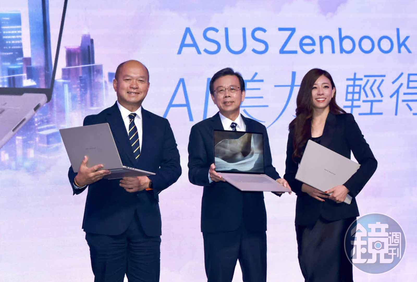 記憶體飆漲還沒完? 華碩:電腦要買要快、真的不能等!