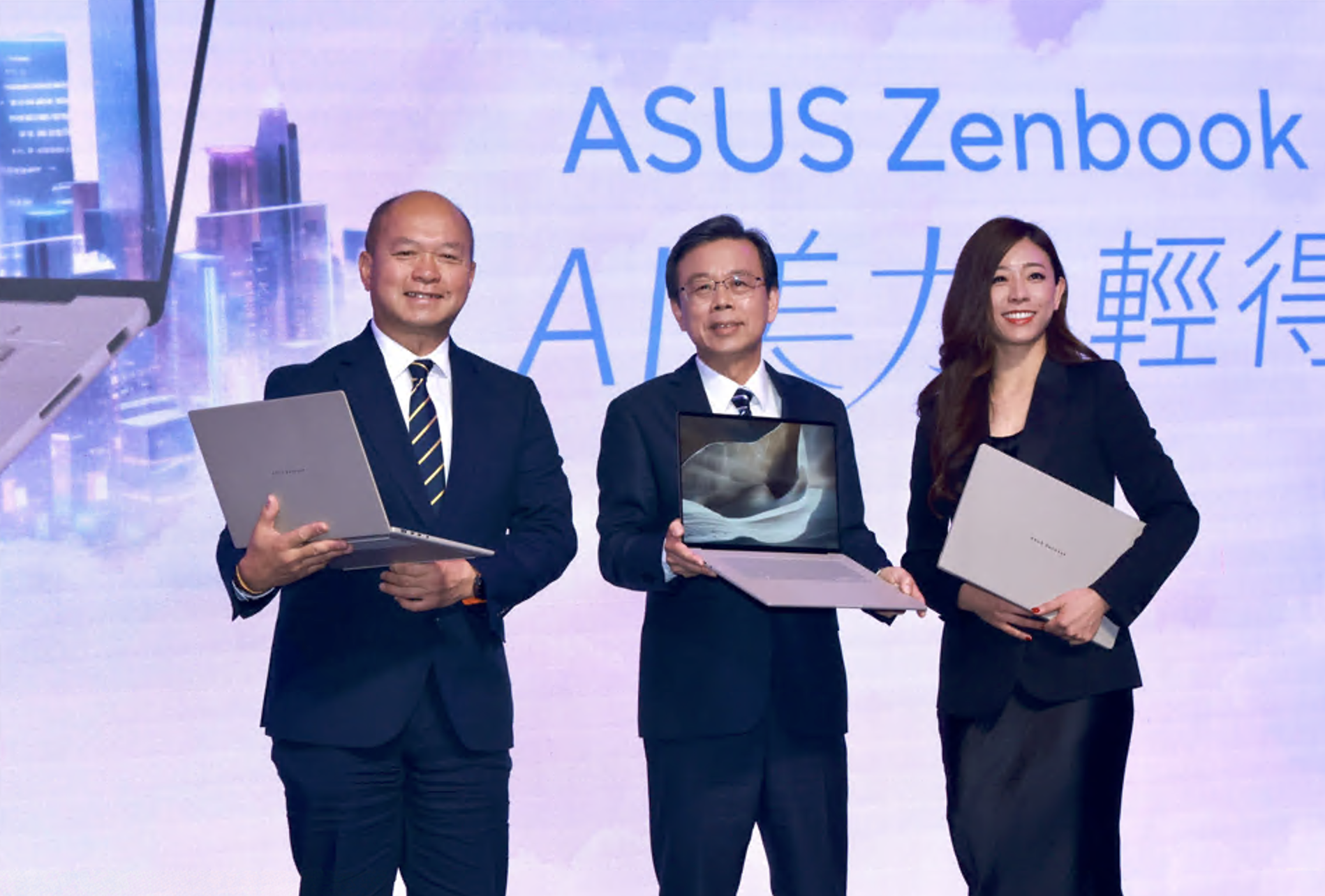 記憶體與SSD漲勢凌厲未見盡頭，連華碩都大呼「要買真的要快！」
