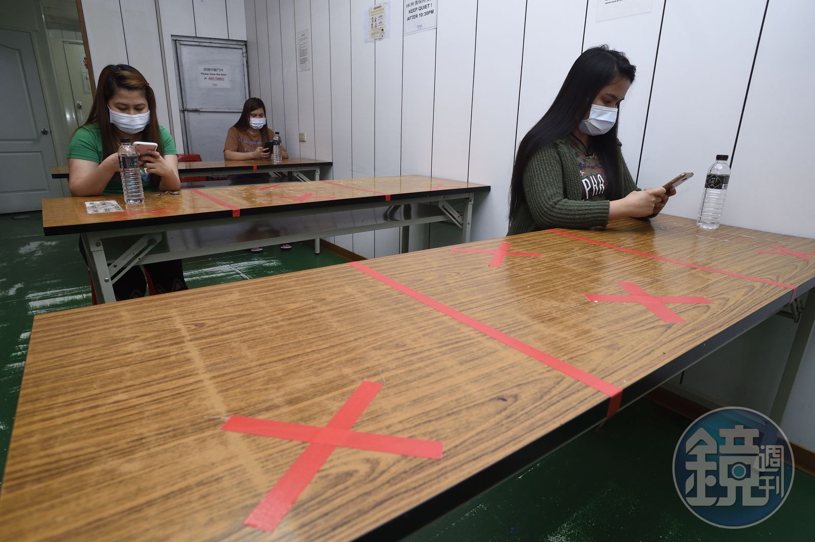 缺工兩樣情2/傳產缺工長年無解就「自產自用」:我的台幹是外國人