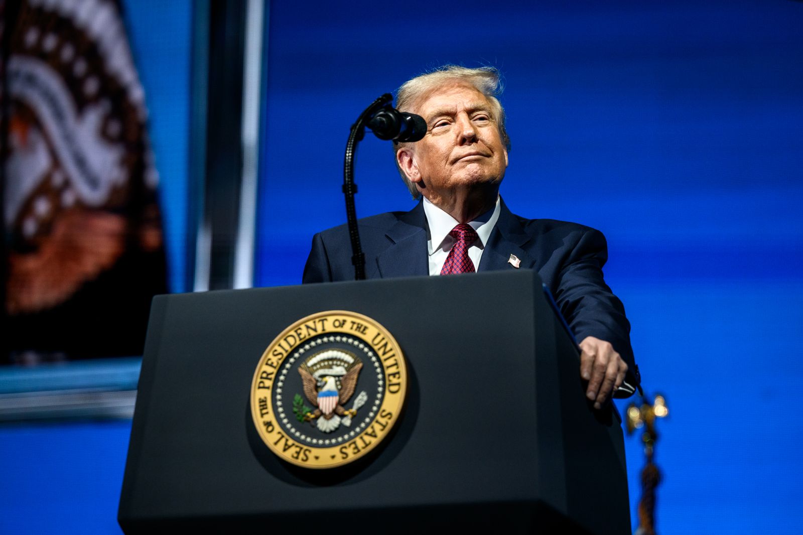 川普狠批裴洛西「邪惡女人」！　嗆：她退休是對國家的貢獻