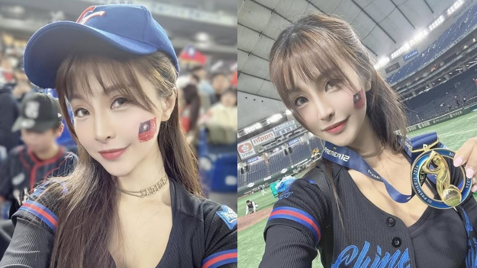 快訊／遭爆介入高志綱婚姻淪小三　林倪安發10點聲明「將全面提告」