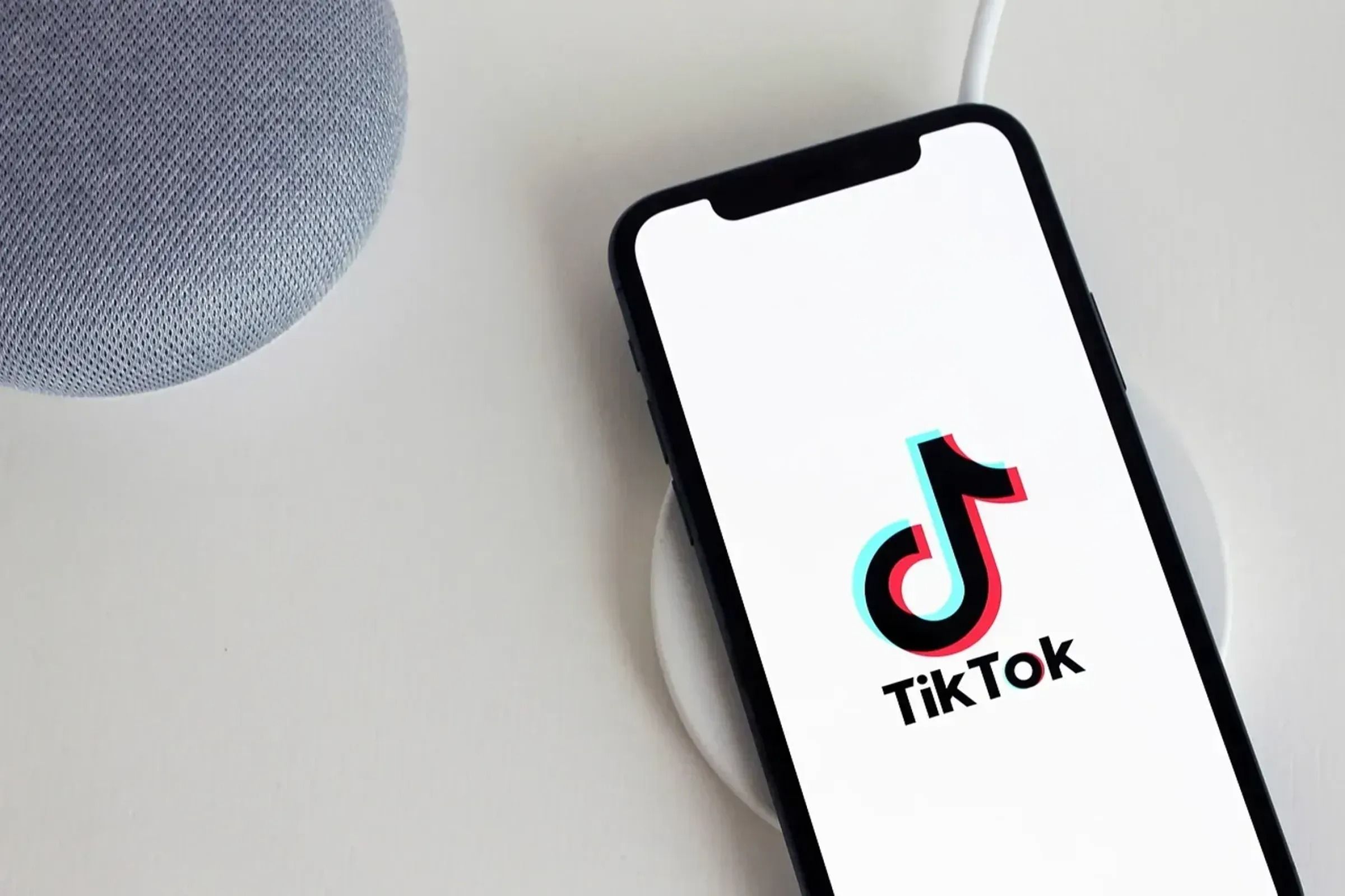 TikTok22日正式宣佈,已完成將美國業務從母公司北京字節跳動剝離的交易案,並獲得美中兩國政府批准。示意圖(Pixabay提供)