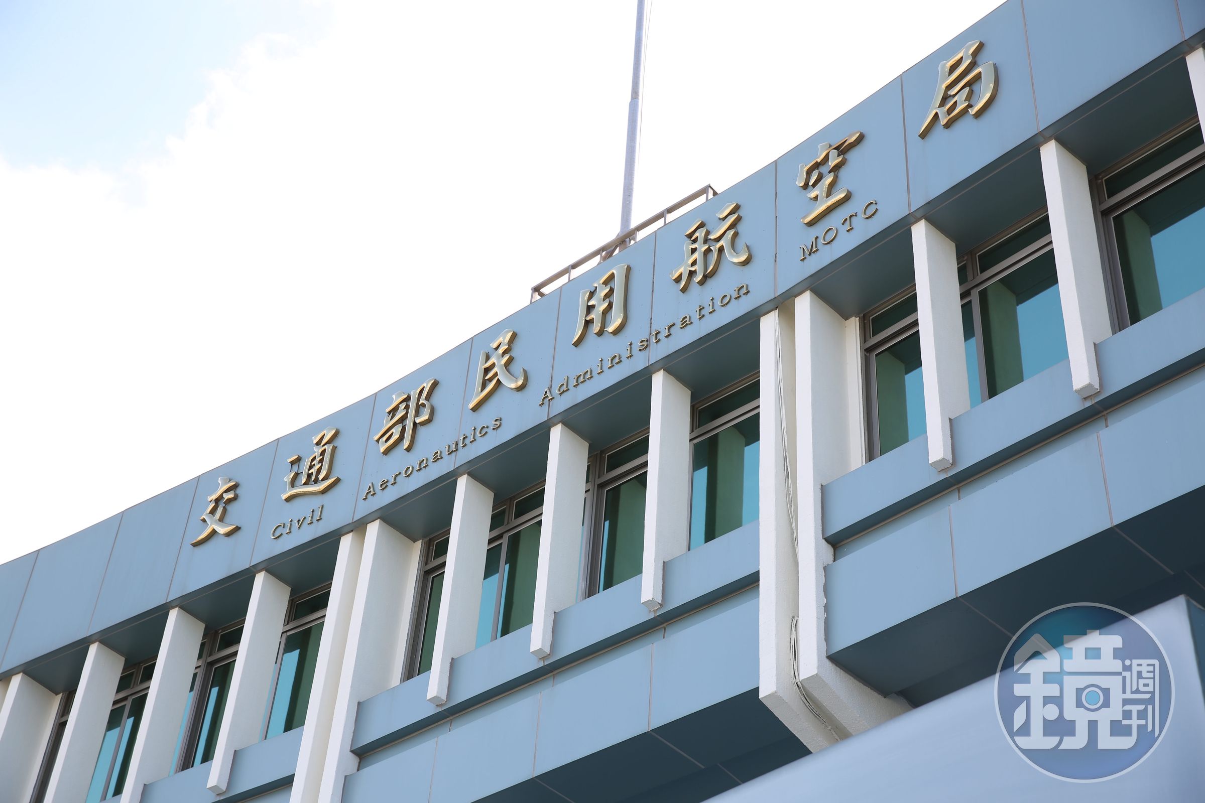 民航局表示，已要求華航針對738航機相關系統進行全面檢視。（本刊資料照）