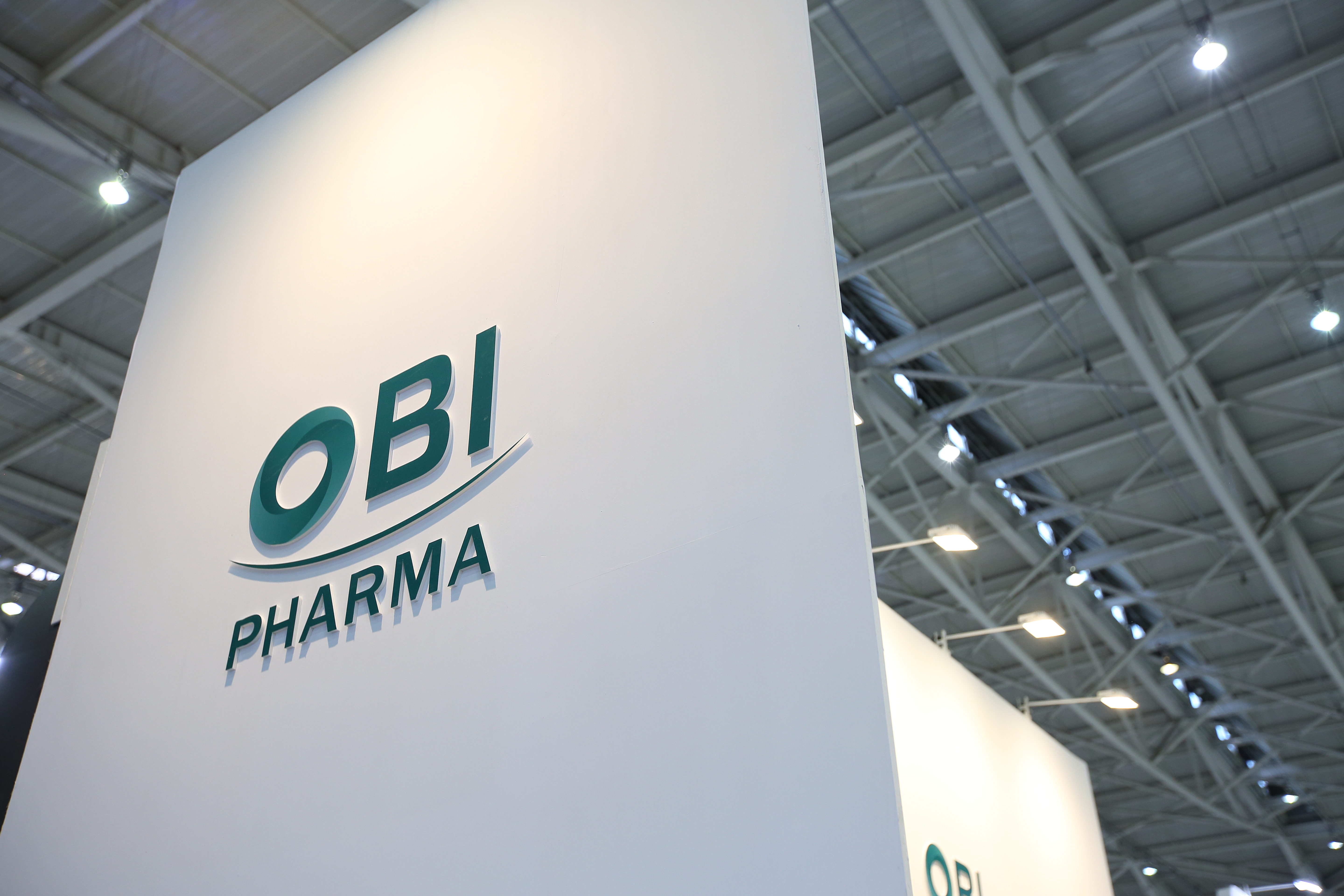 浩鼎在北美生物科技展發表ADC技術平台GlycOBI™，引起與會人士高度興趣與熱烈詢問。（本刊資料照）