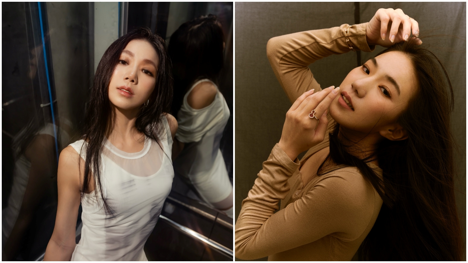 家寧表示將第3度回應，不過至今還沒上片。（翻攝家寧+0臉書）