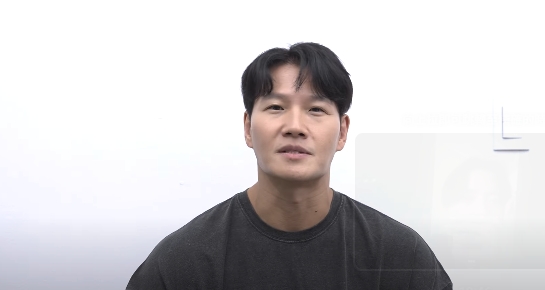 金鍾國近期在YT上PO出大家得知婚訊的反應。 （翻攝自YT）