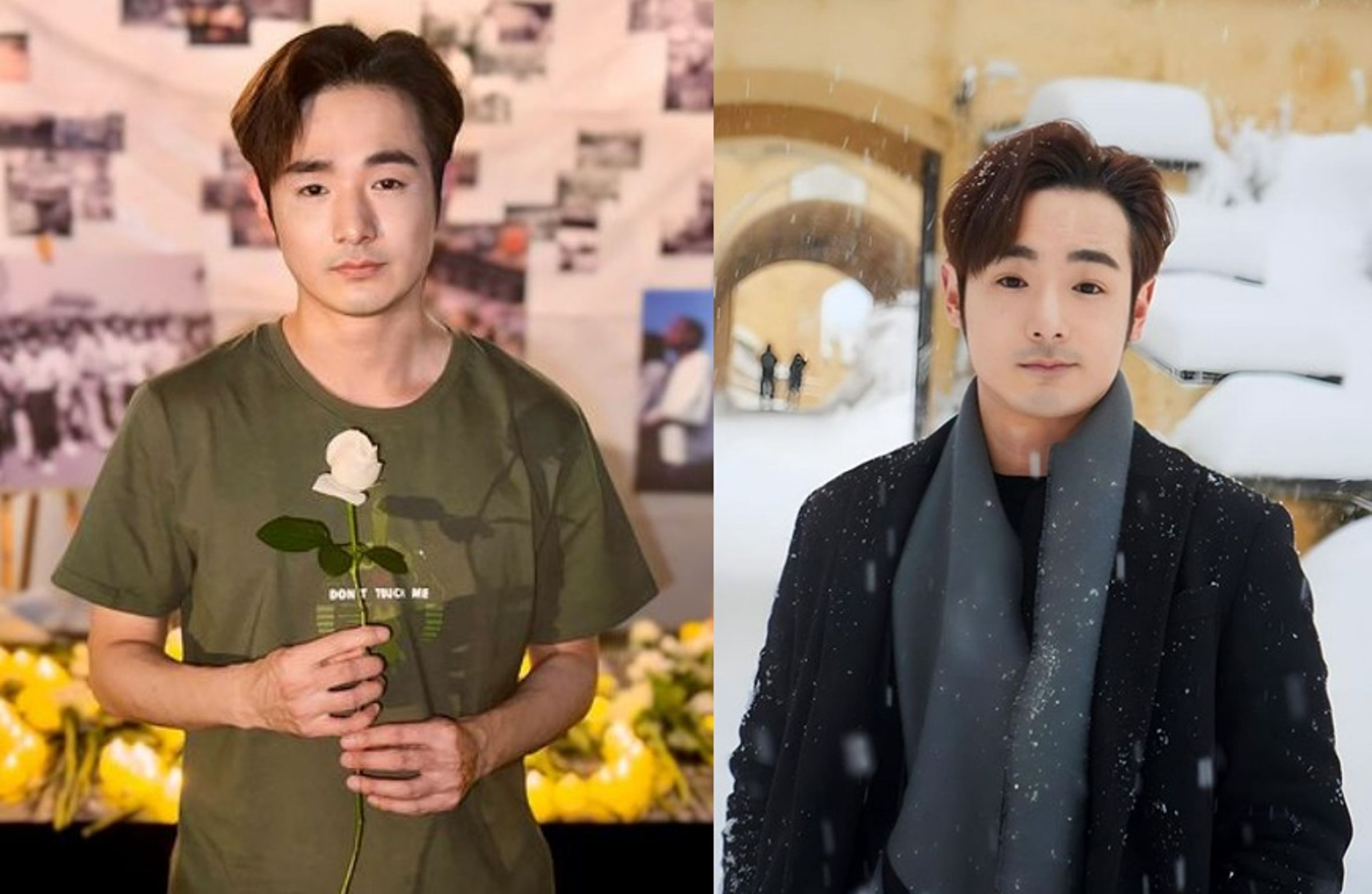 YouTuber八炯最近因揭發中國統戰的手法,雖然獲到不少讚賞,卻也成為攻擊焦點。(翻攝IG@musiclin_1107)
