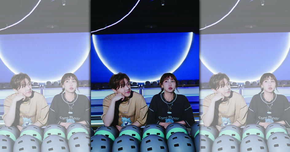 粿粿爆出還沒離婚就已經住進王子家。（翻攝自粿粿臉書）