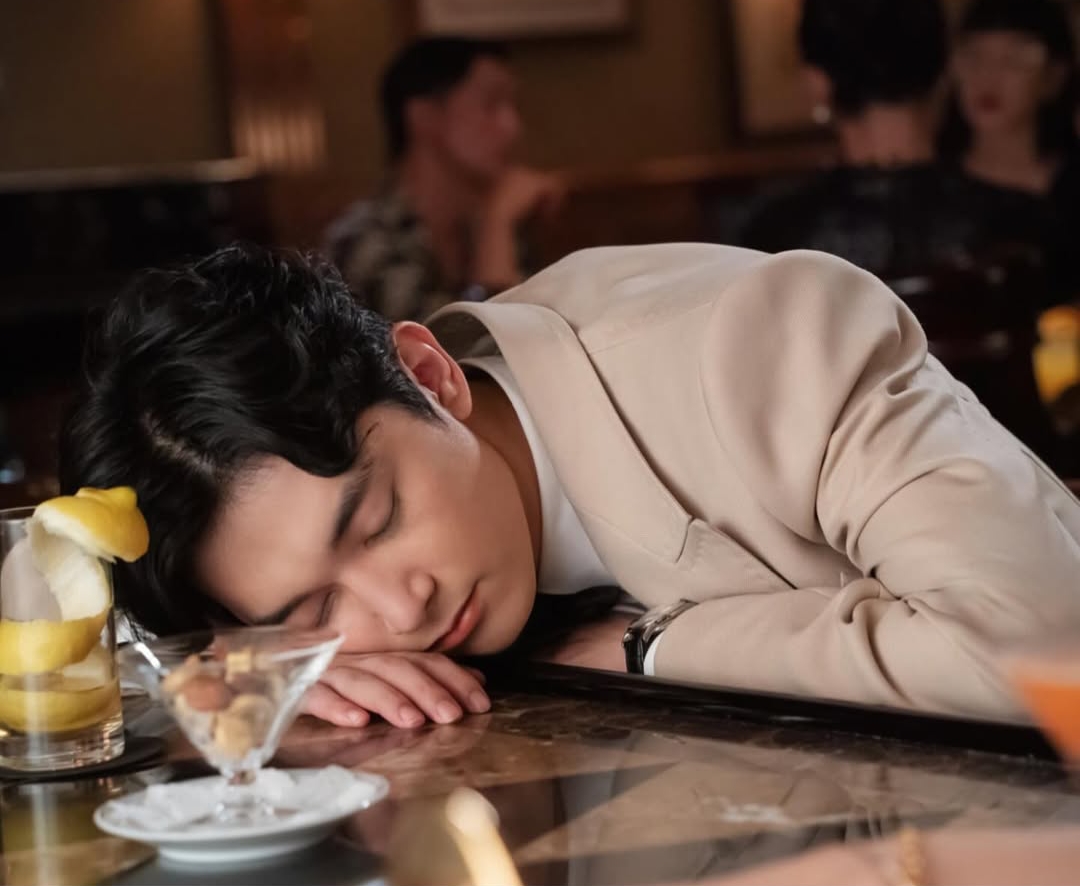 日星吉澤亮傳出酒後失態闖入鄰居家遭報警。（翻攝吉澤亮INS)