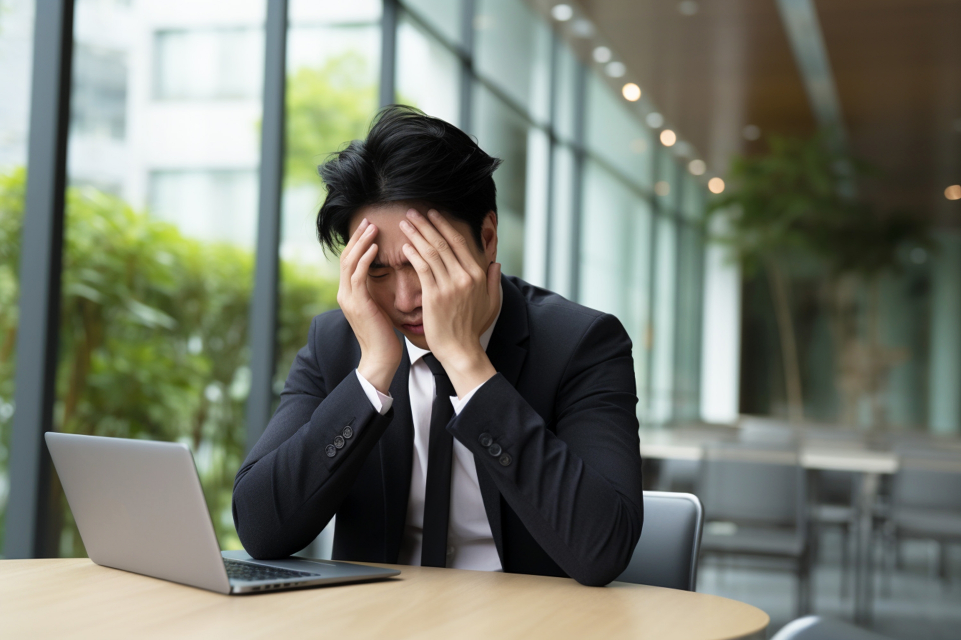 網友抱怨前老闆預扣員工薪資，充當季獎金發送。（示意圖，photoAC）