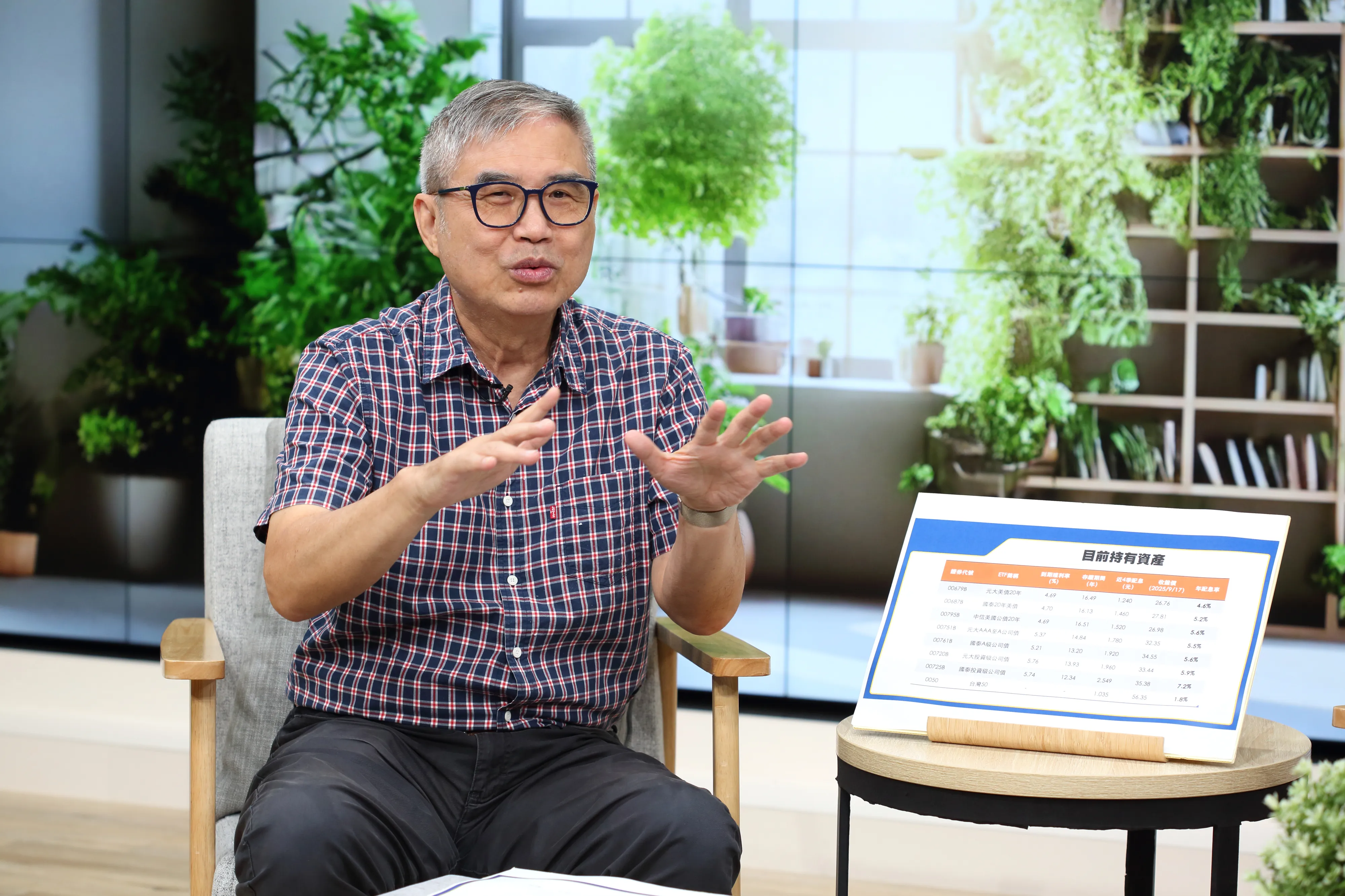 怪老子精算，計入勞保年金給付與6％投資報酬率後，退休金缺口可降至477萬元。