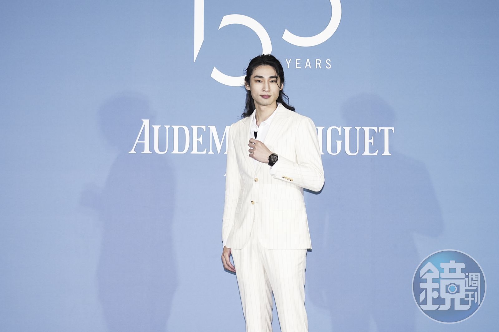 共享飲料愛加溫/獨家!才看完9m88主演電影《女孩》 章廣辰被問「超友誼發展」反應曝光