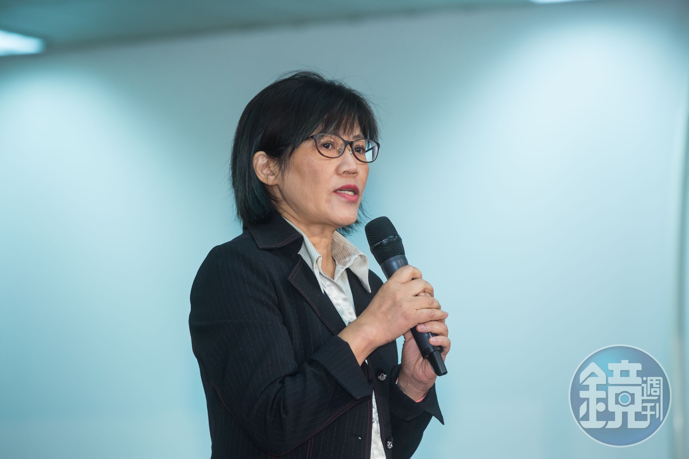 徐瑞希宣布退出民眾黨並指控黃珊珊。（本刊資料照）