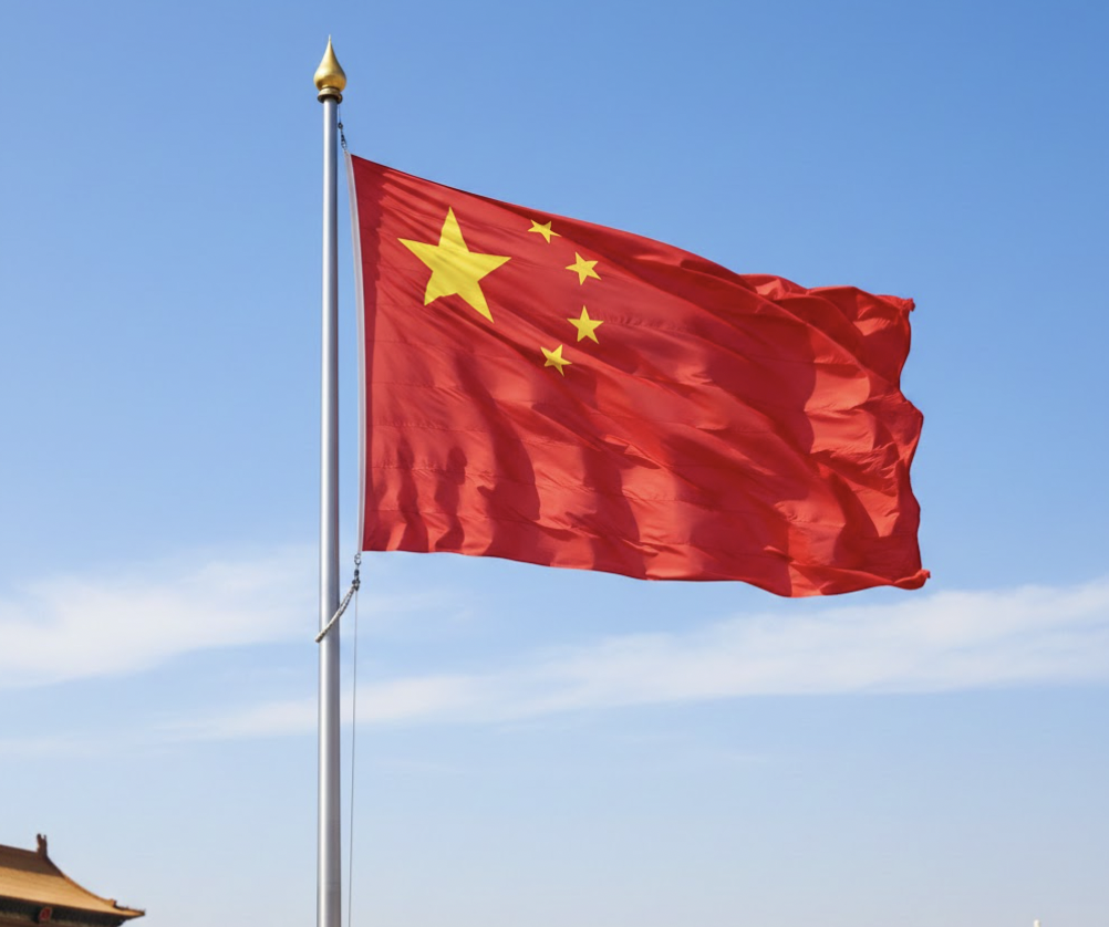 法國一名數學系教授，被控私帶中國代表團「闖軍事禁區」，涉嫌從事間諜活動而遭起訴。（示意圖，由AI生成）