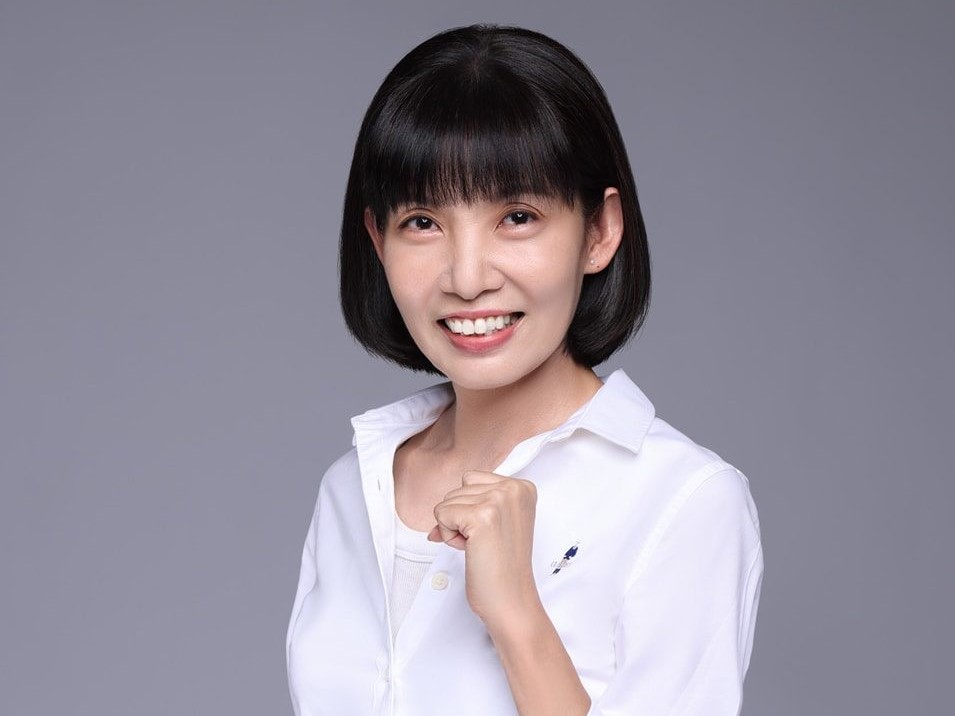 民進黨新北市議員周雅玲不爭取連任，決定服務到目前任期結束。（翻攝周雅玲臉書）