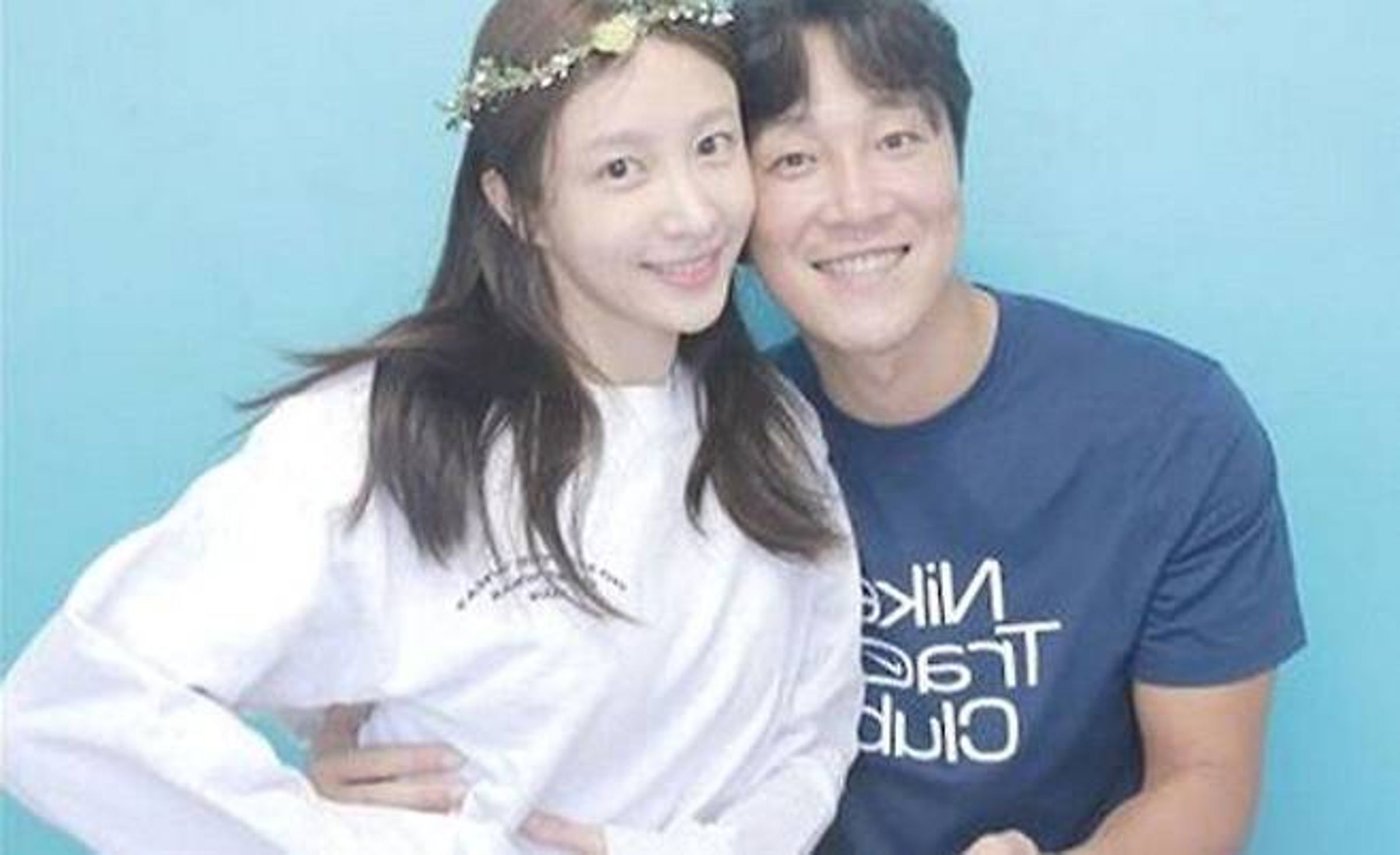 韓星Hani的未婚夫梁在雄捲入病患在院內身亡的醫療糾紛，粉絲留言要她別嫁了。（網路圖片）