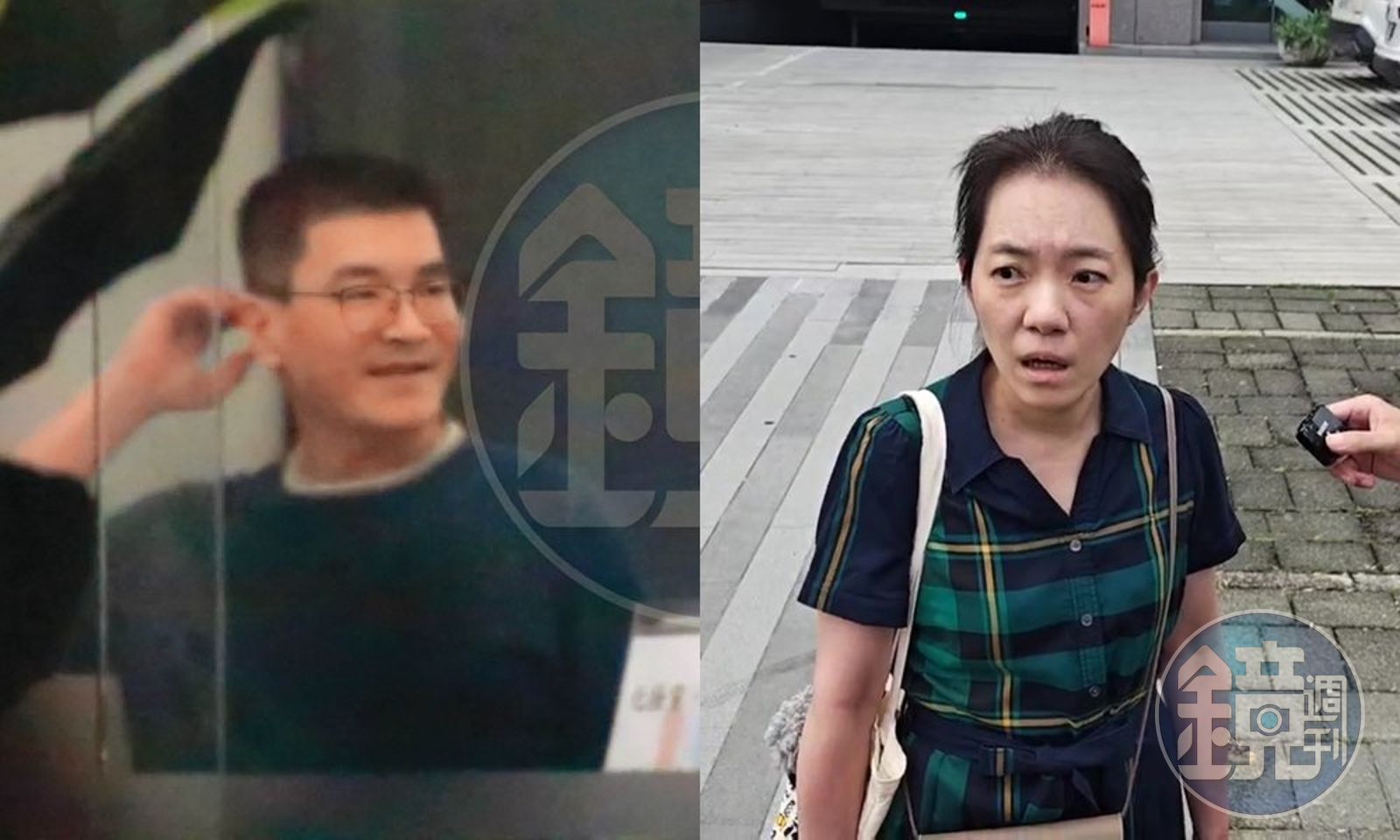 趙建銘薄情揭密/友人提油救火「反燒出4大爭議」!銀行揭關鍵 陳幸妤再抓1處說錯