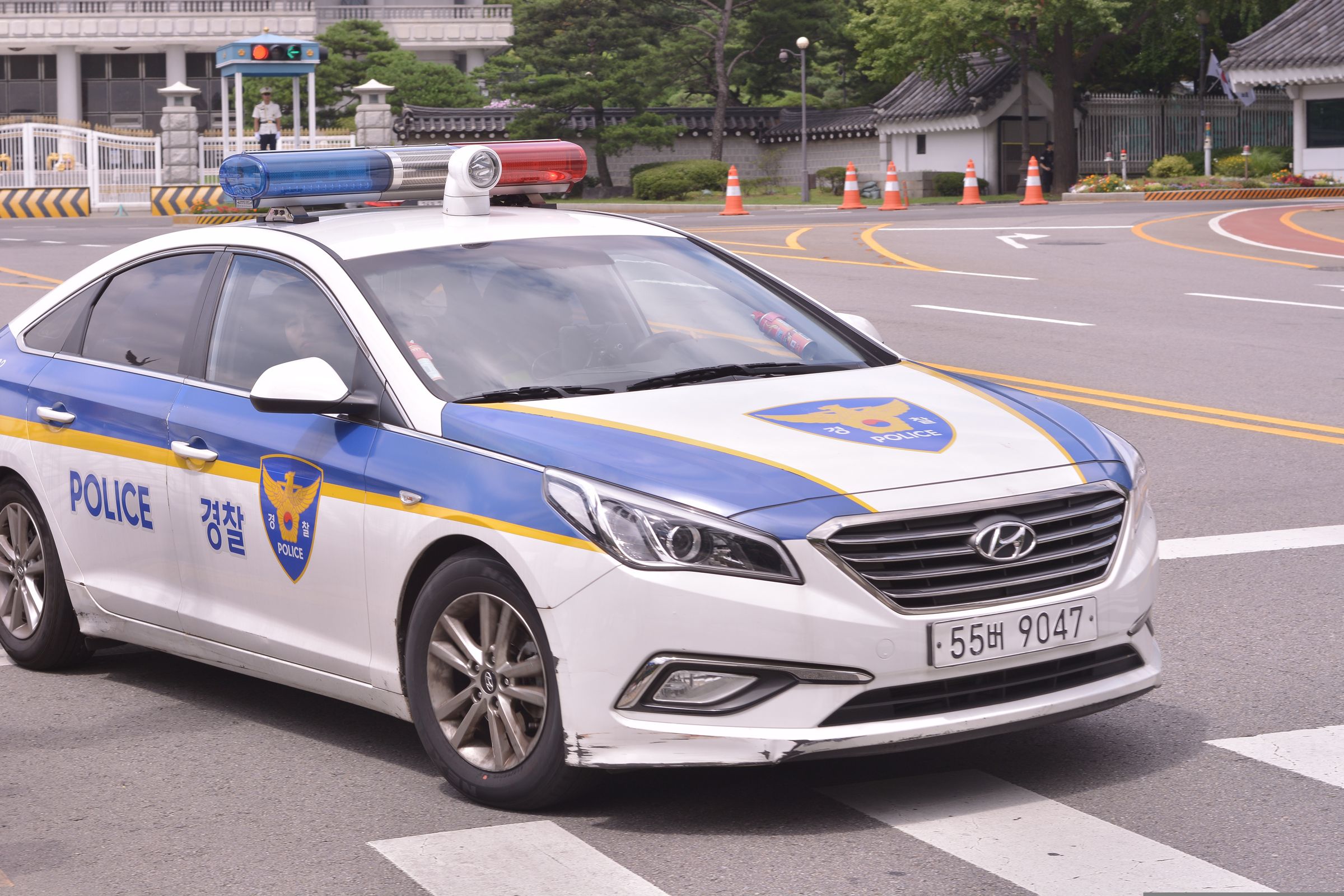 南韓一名警員為了逃避繁重的後續行政工作，竟然大膽偽造文書，將兩起失蹤人口案件「虛偽結案」並刪除系統資料。（示意圖，pixabay）