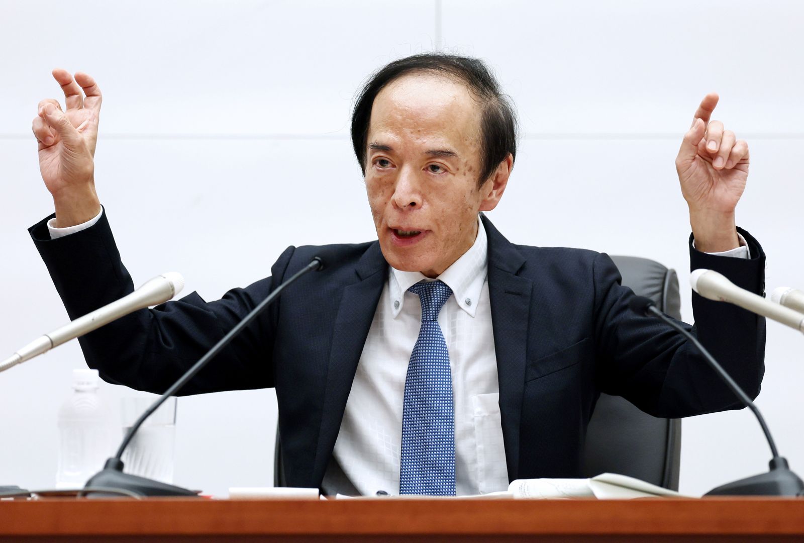 升息再起2/日本升息竟越漲越兇!冠軍基金半年狂賺50%