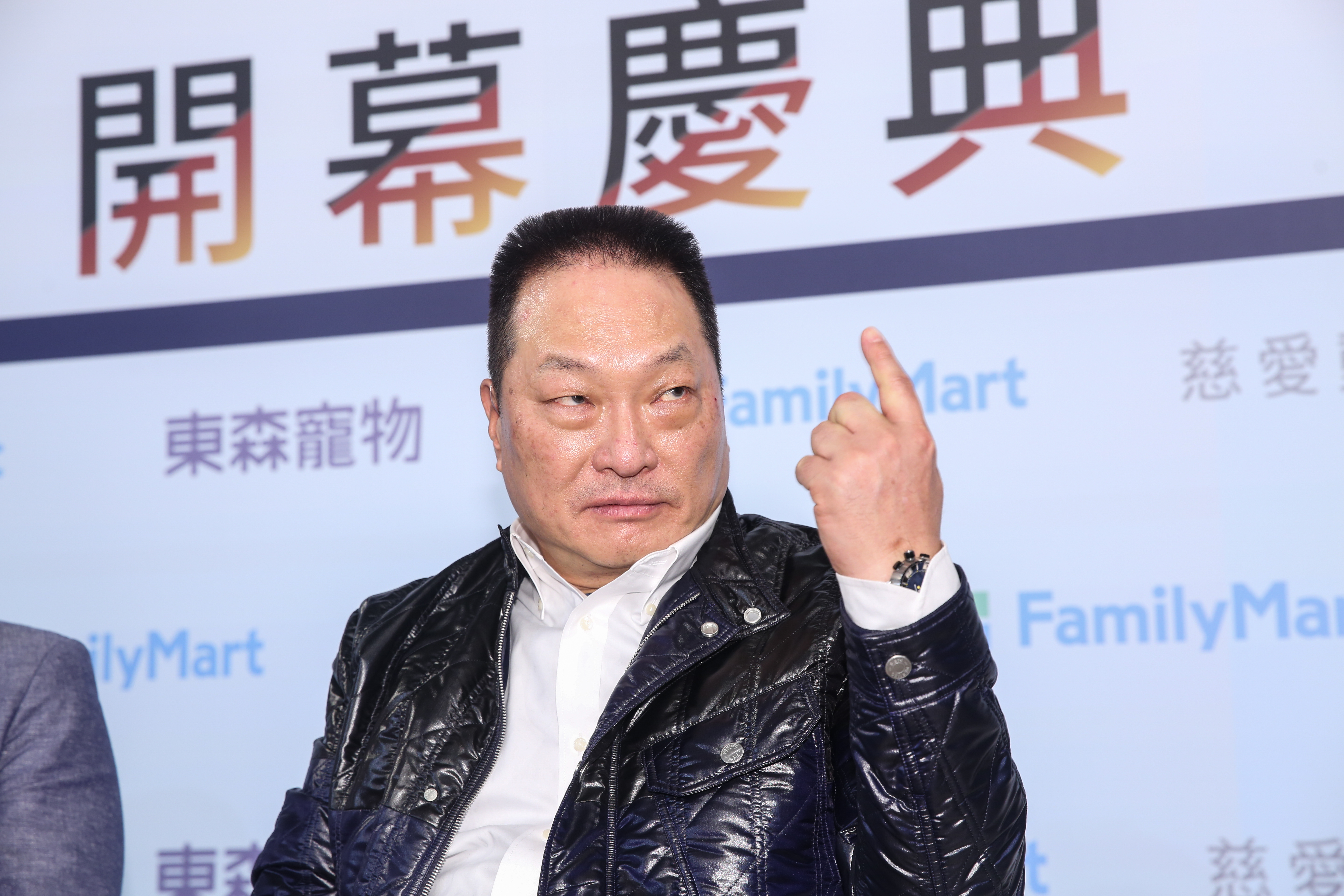 王令麟反駁陳水扁指控當年洩密，導致外交「迷航之旅」並非事實。（本刊資料照）