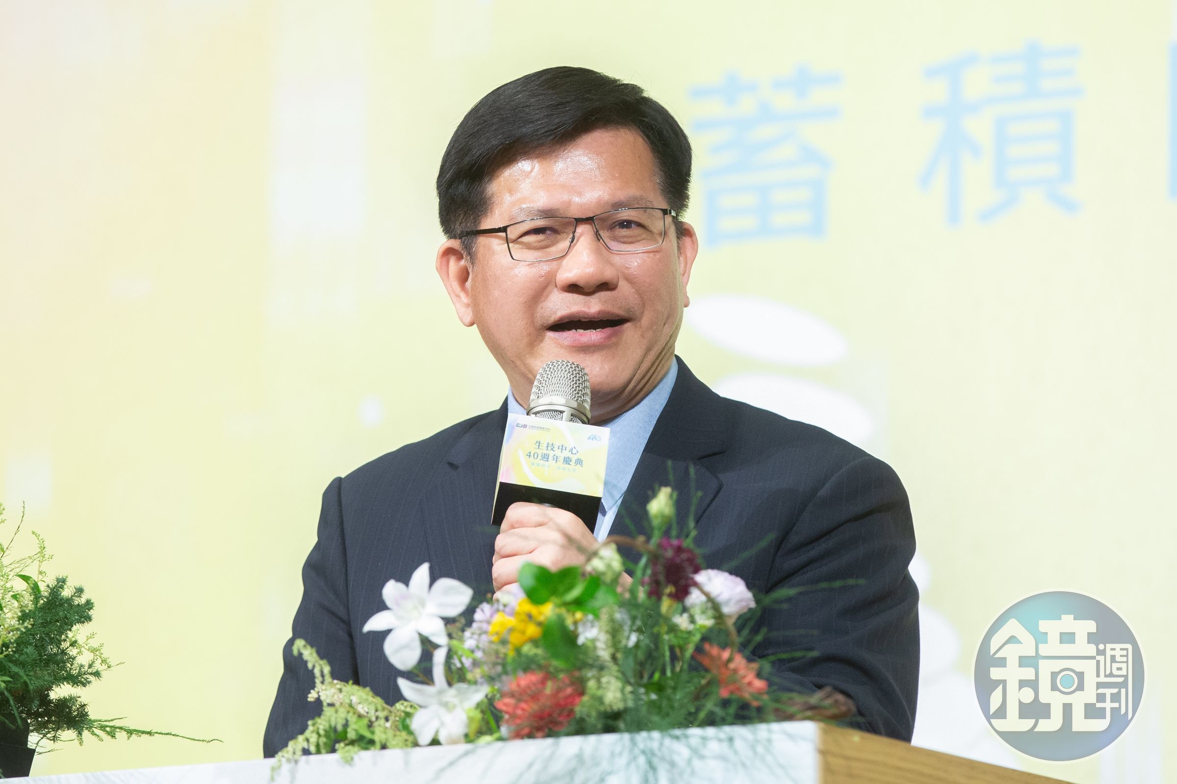 林佳龍今表示，自己當初只有提「調閱權」非調查權，且沒提過藐視國會罪。