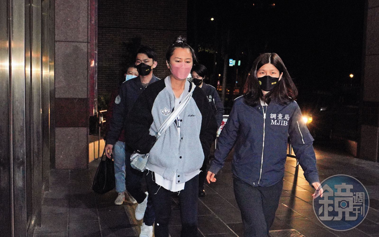 高金豪宅未爆彈2/4豪宅交易金流藏玄機 MATZKA妻認掛名高金人頭買房