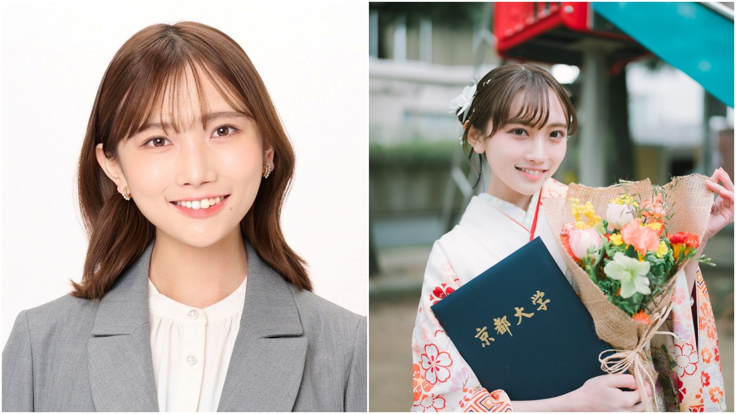 才貌兼具的「美女刺客」今井優里突宣布退出眾議院選戰。(翻攝X@youri2911)