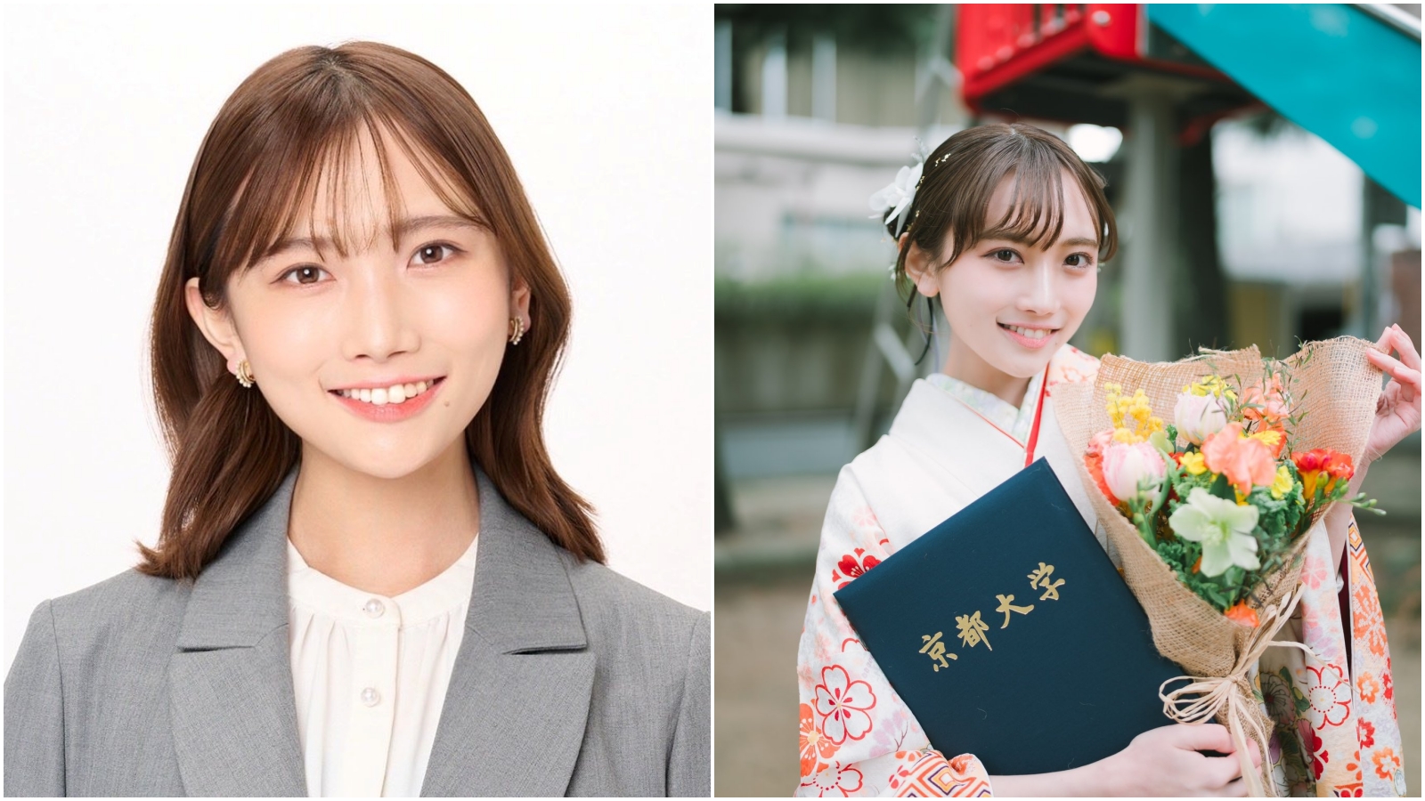 才貌兼具的「美女刺客」今井優里突宣布退出眾議院選戰。（翻攝X@youri2911）