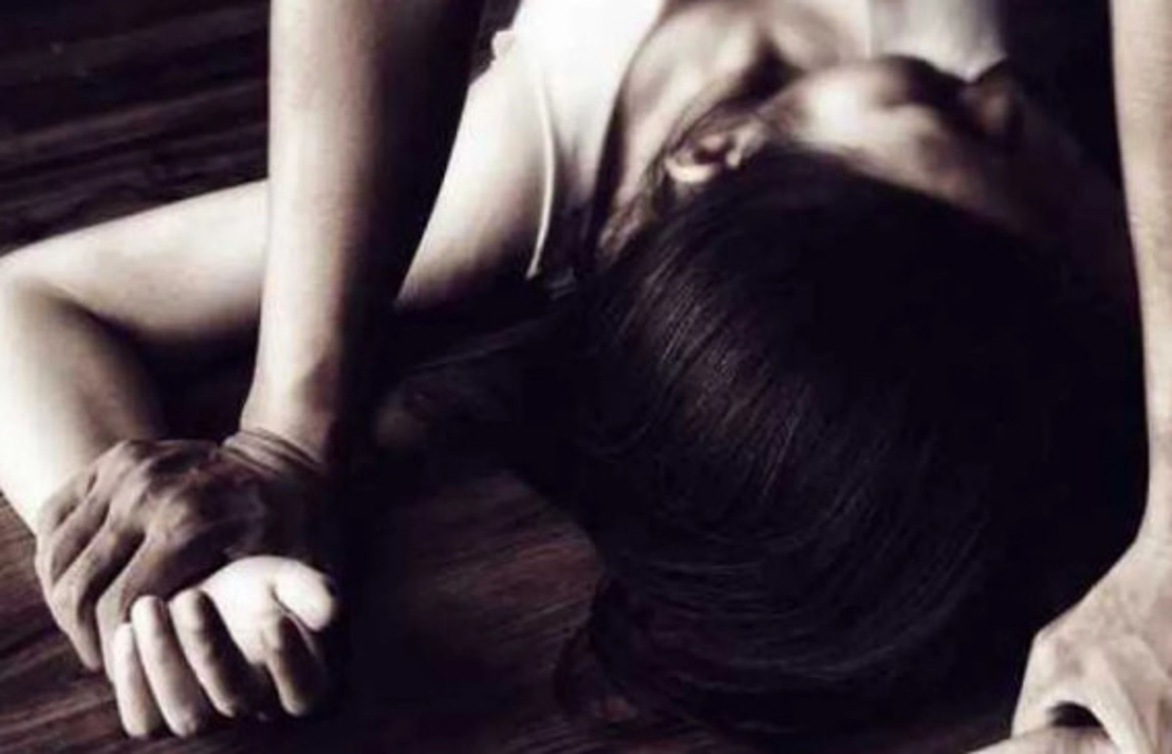 台中一名大樓保全入侵電商女董座住處意圖性侵,卻遭打趴被捕。(示意圖,pixabay)