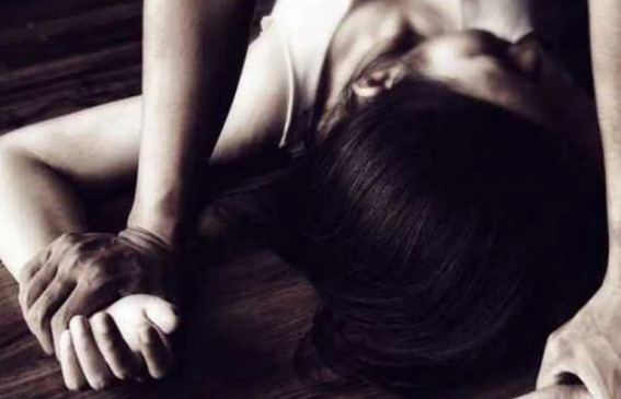 台中一名大樓保全入侵電商女董座住處意圖性侵，卻遭打趴被捕。（示意圖，pixabay）