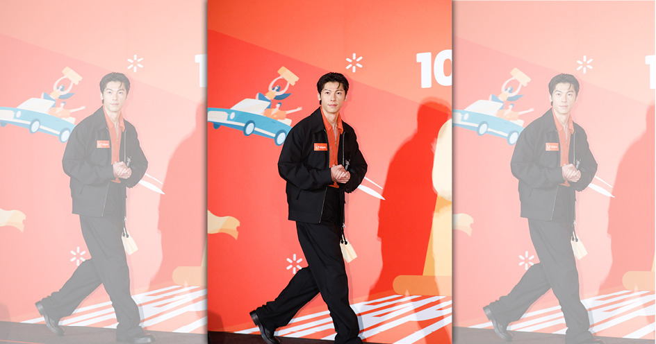 許光漢無預警入伍讓粉絲震驚，但其實他已籌備一年多為演藝事業安排。