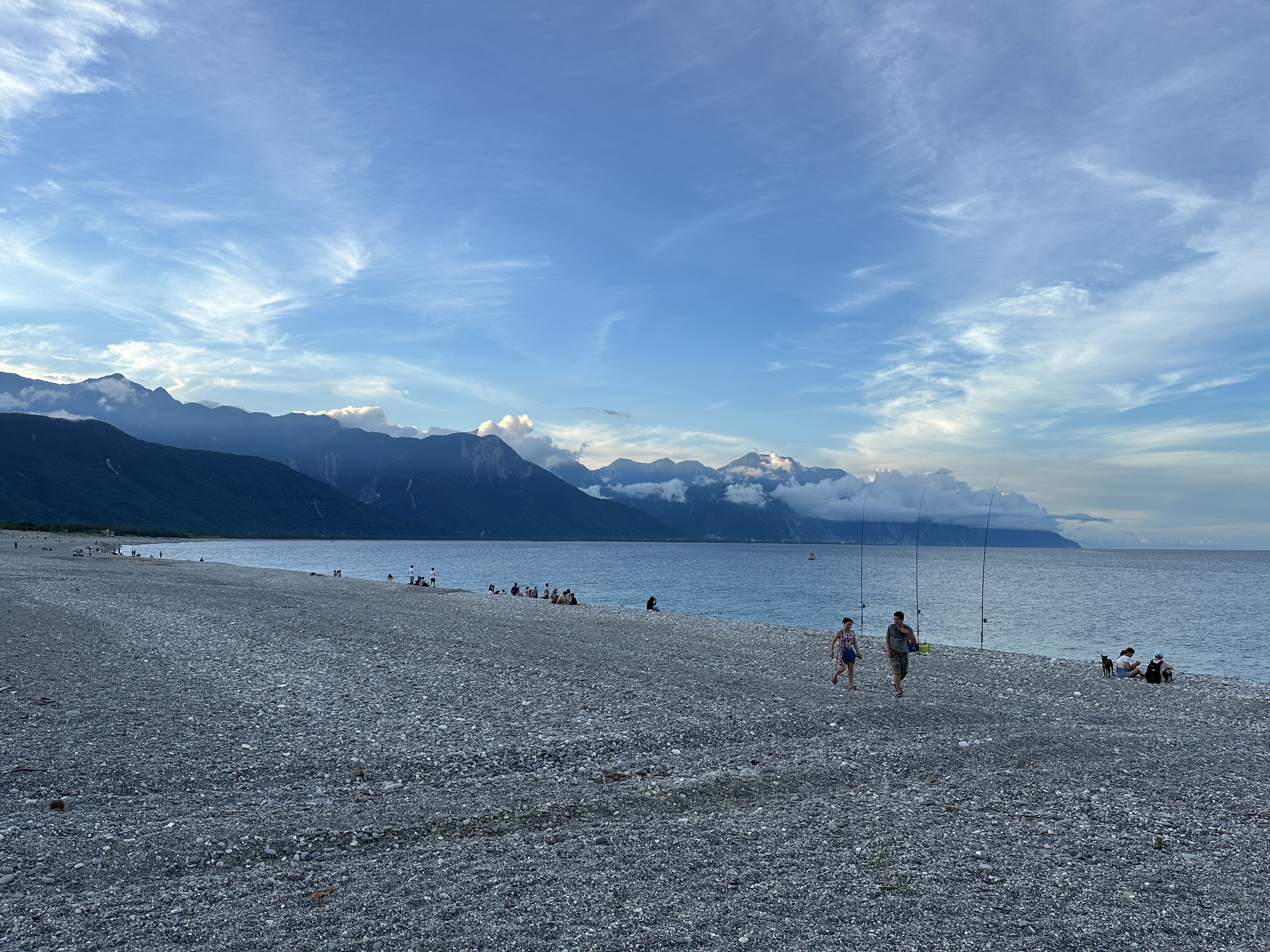 觀光署推出花蓮振興加碼國旅專案，每人最高可折抵6,000元。（示意圖，本刊資料照）