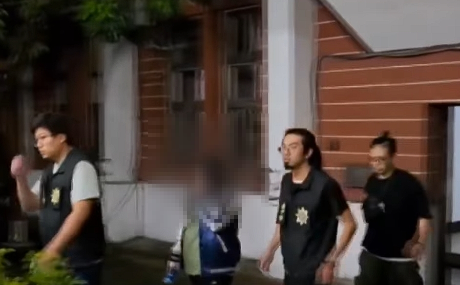 李姓團購主被求處重刑15年，今法院裁定續押3個月。（鏡新聞）