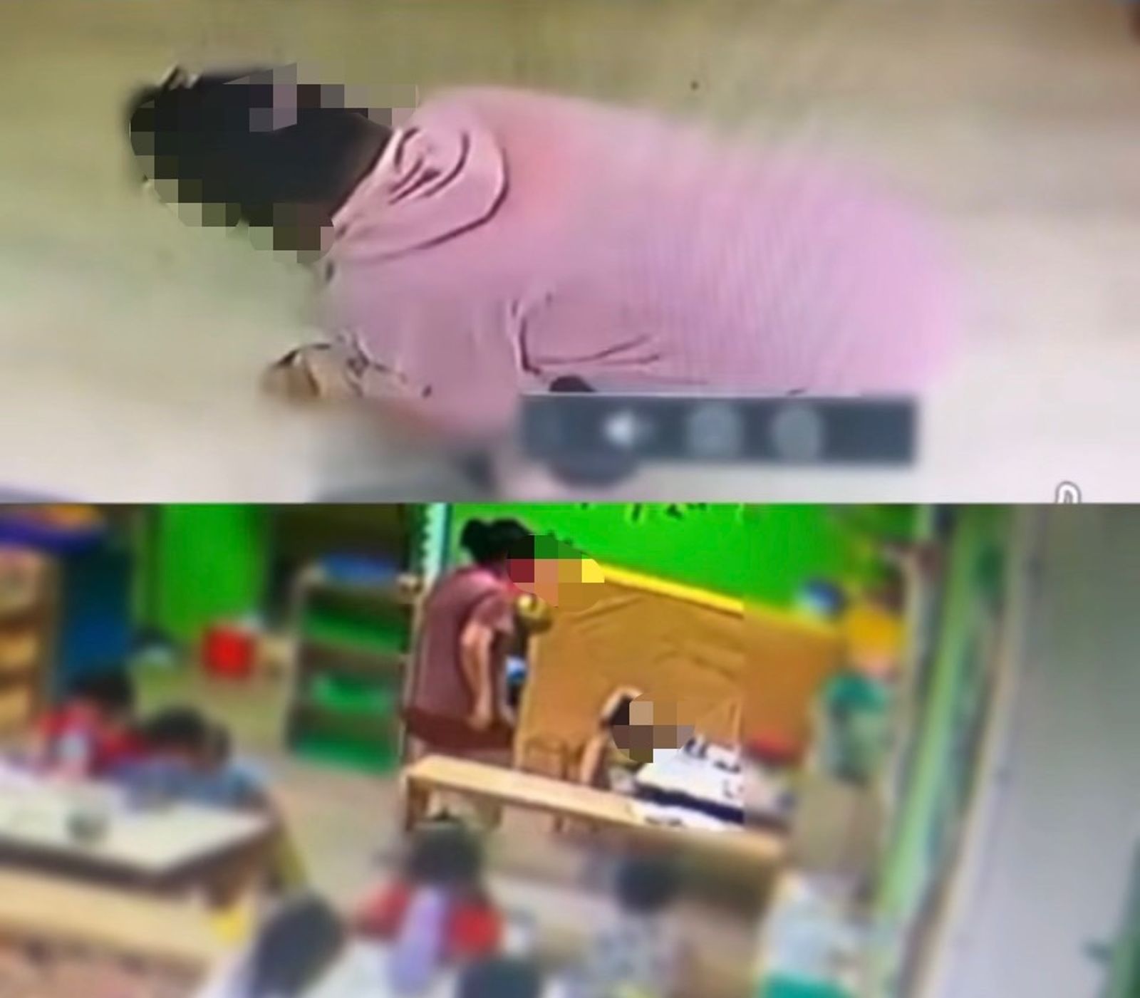 幼兒園虐童遭蛋洗警發聲
市議員籲基隆警勿淪幫凶