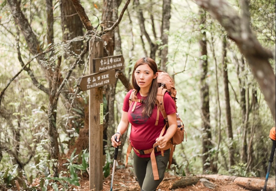 網紅「七寶媽」Sydney被質疑歧視特殊學習需求學生，瞬間遭多家廠商切割。（翻攝自七寶媽臉書）