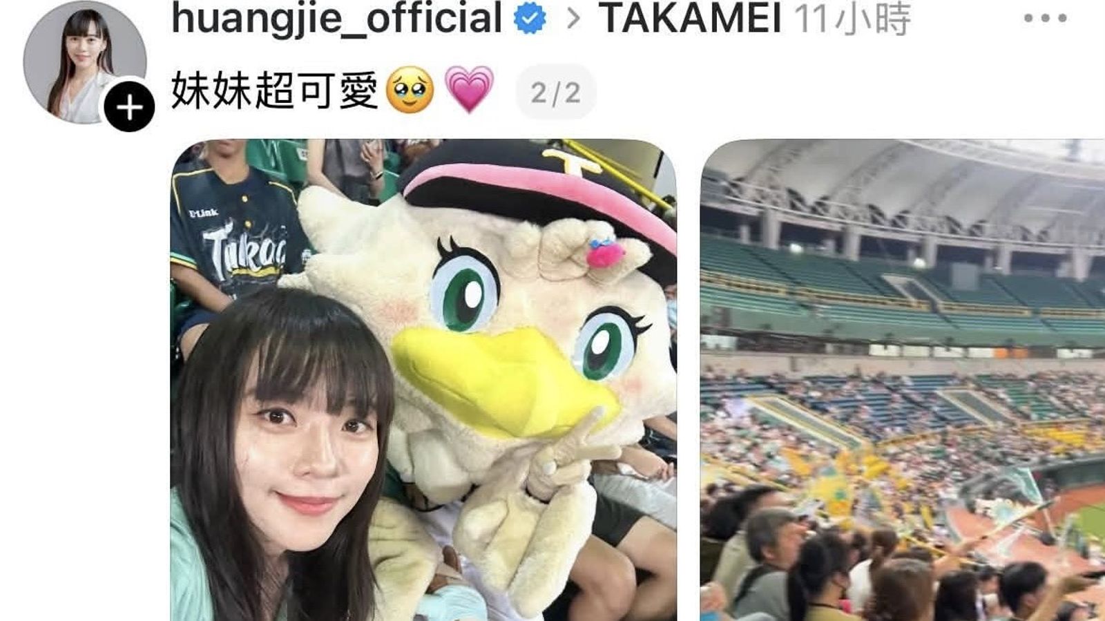 轟黃捷穿綠戰袍看中職違規 黃子哲要蔡其昌踹共