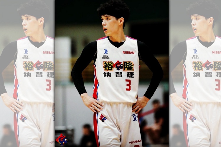 吳季穎今（17日）晚間透過經紀公司及個人IG，發表聲明，向社會道歉。（翻攝自吳季穎IG）