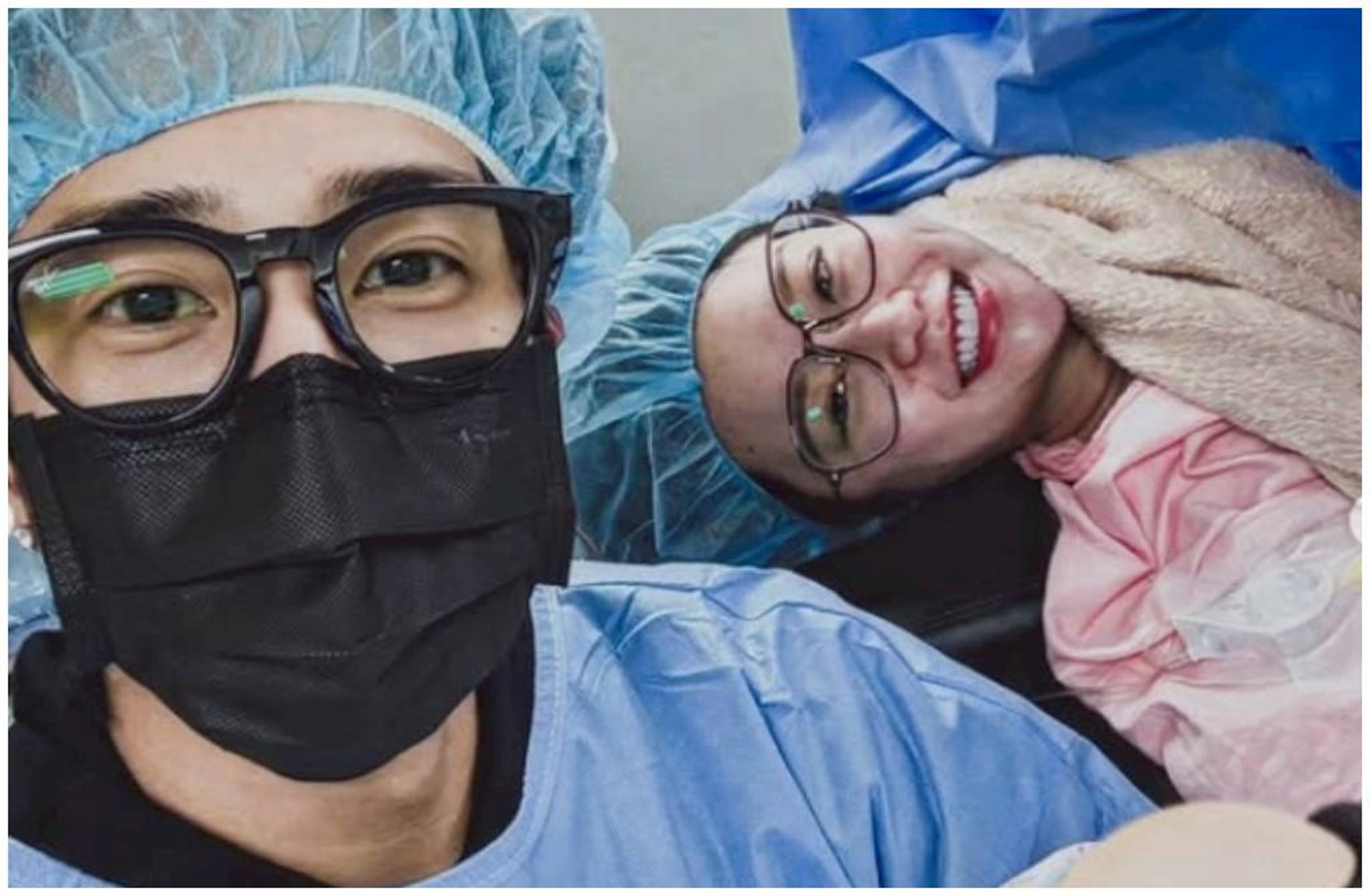 焦凡凡揭寶寶「小婁馬」暱稱由來 分享產後心聲