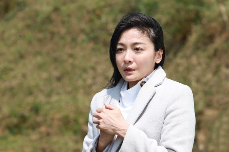 江祖平再揭新受害者，並將IG大頭貼換成全黑，引發外界憂心。（翻攝自江祖平臉書）