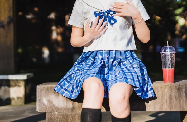 台南1名父親與妻子育有2個孩子,卻每逢趁妻子固定時間出差之際,對未滿14歲的女兒伸出狼抓,連續5年共得逞8次。示意圖。(免費圖庫Unsplash)