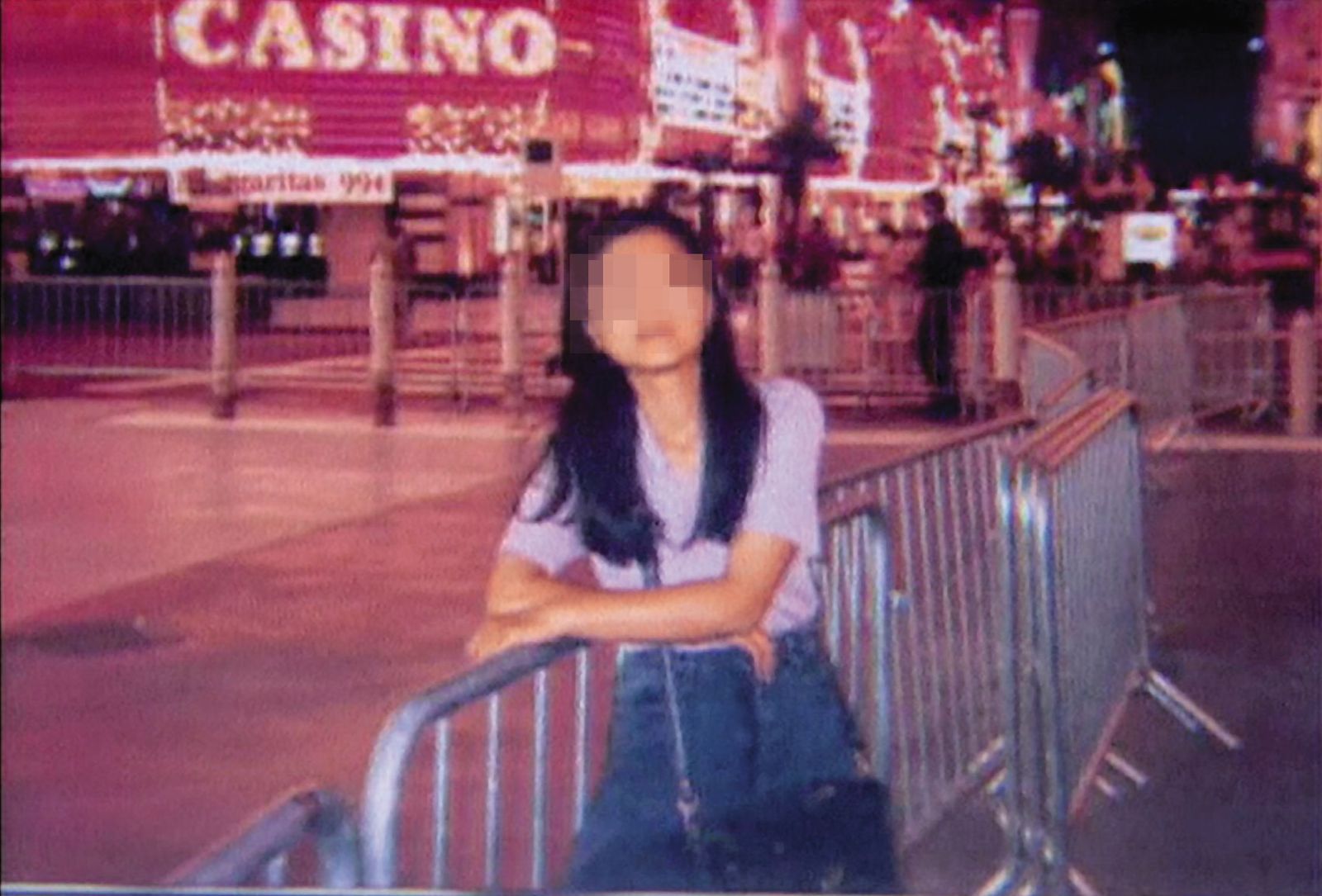 冤魂盯訊逼認罪/女派報商慘成公墓乾屍 冤魂操控V8逼共犯認罪